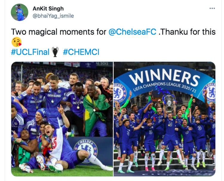 Meme Chelsea City Meme Chelsea City