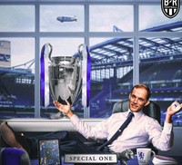 Meme Chelsea City