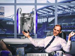 Deretan Meme Chelsea Juara dan City Merana