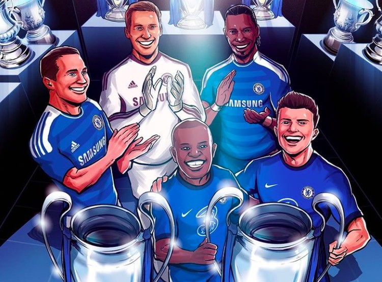 Meme Chelsea City Meme Chelsea City