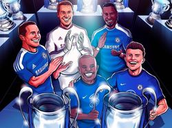 Deretan Meme Chelsea Juara dan City Merana