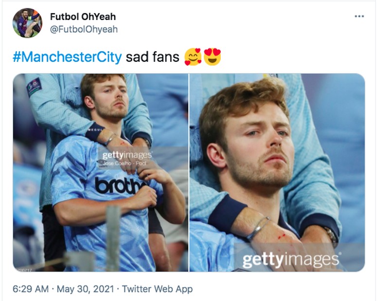 Meme Chelsea City