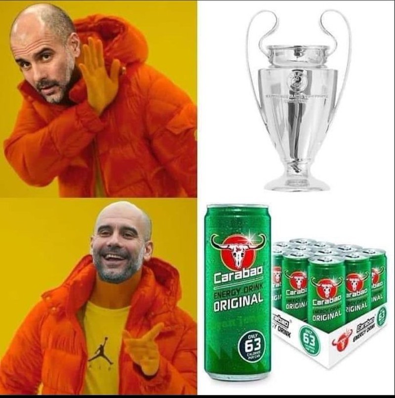 Meme Chelsea City