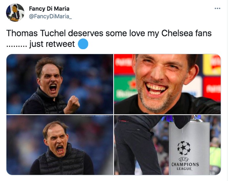 Meme Chelsea City