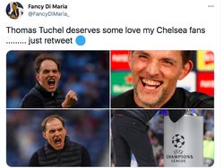 Deretan Meme Chelsea Juara dan City Merana