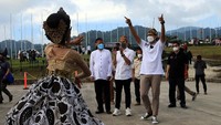 Acara Anugerah Desa Wisata Indonesia 2021 akan mengusung 7 kategori penilaian bagi desa wisata pendaftar, diantaranya : CHSE, desa digital, souvenir (kuliner, fesyen, kriya), daya tarik wisata (alam, budaya, buatan), konten kreatif, homestay dan toilet. Dimana kategori tersebut diharapkan mampu mendorong berkembangnya desa wisata menjadi wisata berkelanjutan dan sebagai bahan untuk meningkatkan kualitas yang dapat diikuti oleh semua desa di Indonesia.