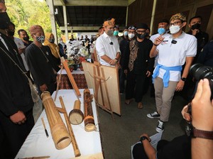 Pariwisata, Pandemi, Empati