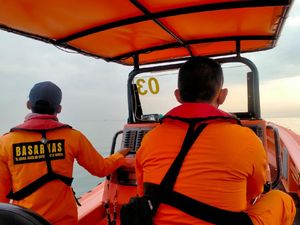 Nelayan Hilang di Perairan Teluk Jakarta, Tim SAR Turun Tangan