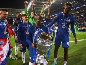 Kante Bikin Chelsea Serasa Main dengan 12 Orang