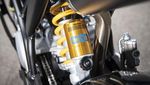 Motor Kecil ala Tunggangan Valentino Rossi Seharga Rp 167 Jutaan