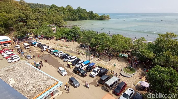Pantai Pangandaran