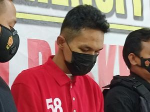 Polisi: Pembunuh Wanita di Menteng Sekuriti, Sangat Aware Hindari CCTV