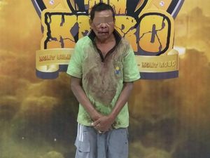Kabur Saat Tepergok, Kakek Perkosa Pelajar SMP di Lumajang Diamuk Warga