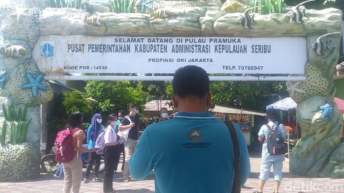 Kepulauan Seribu