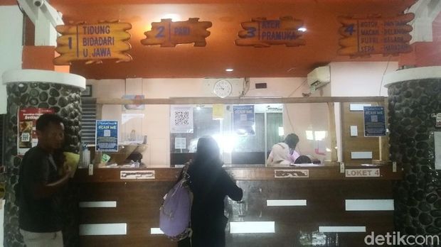 Kepulauan Seribu