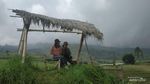 Puncak Brakseng, Permadani Alam Khas Batu Malang