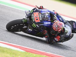 Rebut Pole di Mugello, Quartararo: Putaran Terbaik dalam Hidupku