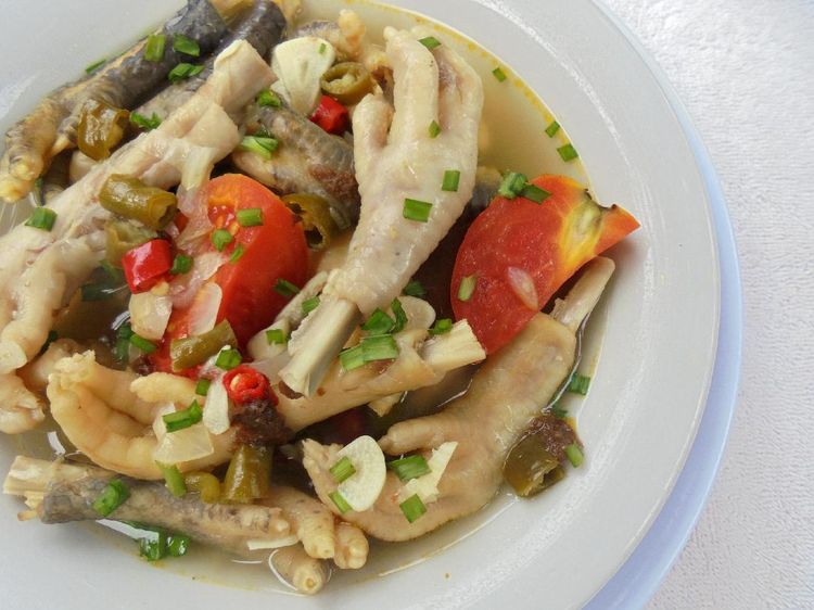 10 Resep Ceker Ayam yang Enaknya Nagih, Ada Ceker Mercon dan Soto Ceker