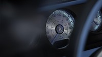Ada lebih dari 1.800 komponen baru yang dikembangkan untuk dipakai pada Rolls-Royce Boat Tail ini. Semua, tentu saja, sangat kuat dengan unsur kemewahan. Foto: Rolls-Royce