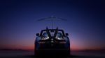 Potret Rajanya Mobil Mewah: Rolls-Royce Boat Tail yang Tak Bisa Dibeli dengan Uang