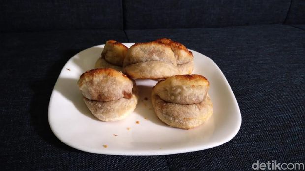 Roti Bokong di Purbalingga Ini Jadi Simbol Perlawanan Kemapanan Sosial