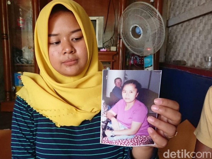Seorang TKW asal Cianjur di Malaysia hilang kontak selama 17 tahun