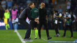 Tuchel ke Bayern, Man City yang Ketar-ketir?