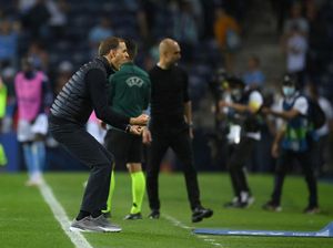 Kisah Thomas Tuchel dan Sepatu Bertuah