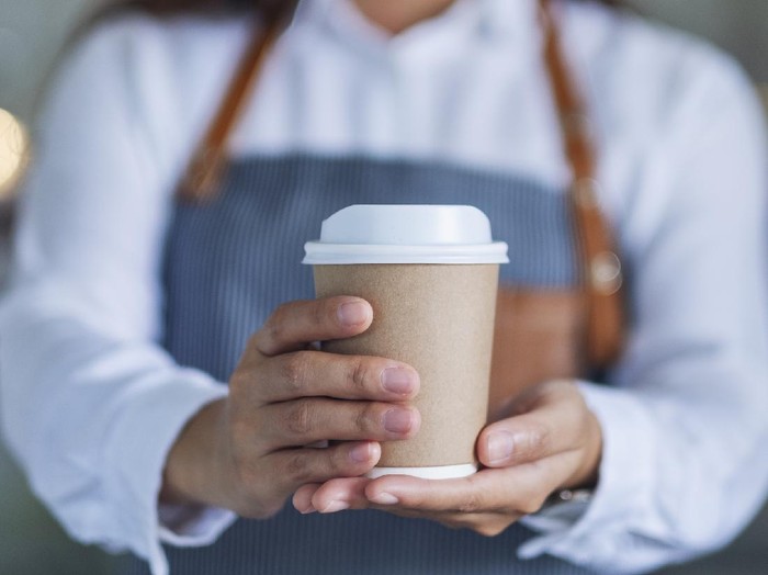 Gegara Tren TikTok, Barista Starbucks Pusing Layani Pesanan Kopi Super Detail Gegara Tren TikTok, Barista Starbucks Pusing Layani Pesanan Kopi Super Detail
