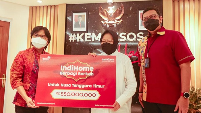 adv indihome
