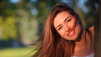 Akan tetapi Alinity tetap tak kekurangan penggemar. Foto: Instagram