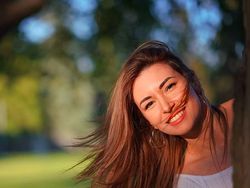 Gamer Cantik di Twitch yang Telanjang di OnlyFans