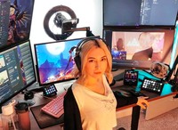 Alinity Divine