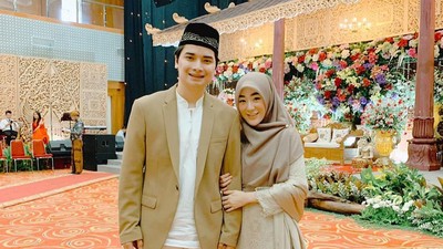 Sebelum Ribut-ribut, Ingat Lagi Momen Romantis Alvin dan Larissa Chou