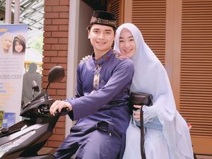 Larissa Chou Tak Hadiri Sidang Cerai, Pilih Rayakan Ultah Anak
