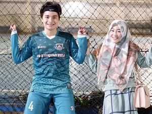 Resmi Bercerai, Hak Asuh Anak Jatuh ke Tangan Larissa Chou