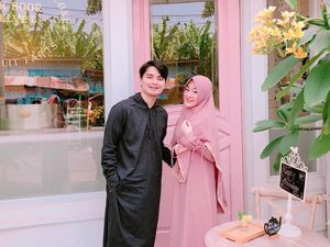 Sikap Aa Gym Dibongkar Anak, Larissa Chou Bicara Perceraian