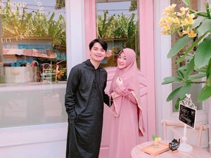 Sikap Aa Gym Dibongkar Anak, Larissa Chou Bicara Perceraian
