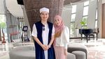 Sebelum Ribut-ribut, Ingat Lagi Momen Romantis Alvin dan Larissa Chou
