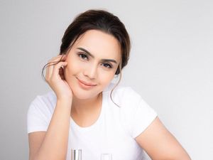 Setelah Menikah, Anggita Sari Fokus Bisnis Kecantikan