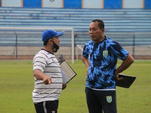 Ancang-ancang Persela Lamongan Jelang Bergulirnya Liga 1 2021