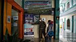 Sambut PPDB 2021, SMAN 80 Terapkan Prokes Ketat