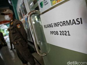 PPDB SMA, Zonasi, dan Polarisasi Guru