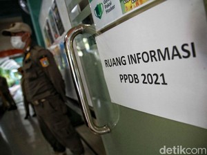 PPDB SMA, Zonasi, dan Polarisasi Guru