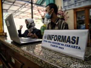 PPDB DKI 2022: Informasi Lengkap, Zonasi & 4 Jalur Penerimaan Siswa Baru DKI