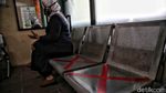 Sambut PPDB 2021, SMAN 80 Terapkan Prokes Ketat