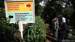 Sambut PPDB 2021, SMAN 80 Terapkan Prokes Ketat