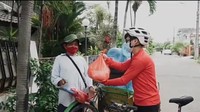Sedikitnya 3.800 paket sembako bantuan masyarakat melalui Program Gowes Berbagi Kebaikan yang merupakan kerjasama Blibli dengan Foodcycle Indonesia ini berhasil mengumpulkan ratusan juta rupiah dan diikuti oleh 310 peserta yang terdiri dari impact cyclist dan social cyclist, yang turut menjadi bagian dari proses pendistribusian paket bantuan.