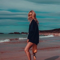 Bernadetta berharap bisa memenangkan kompetisi kontes kecantikan tersebut. Dia ingin bisa melaju di kontes selanjutnya yakni Miss World. Foto: dok. Instagram