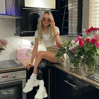 Aku sangat senang bisa lolos (dalam kompetisi pertama). Ini mengajarkan orang lain bahwa hanya karena seseorang tampak berbeda, bukan berarti dia kekurangan, ungkapnya, seperti dikutip dari Mirror.  Foto: dok. Instagram